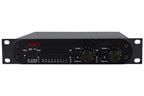 Benchmark ADC1 2-Channel A/D Converter #00090 (Used)