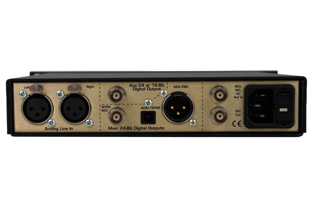 Benchmark ADC1 2-Channel A/D Converter #00090 (Used)