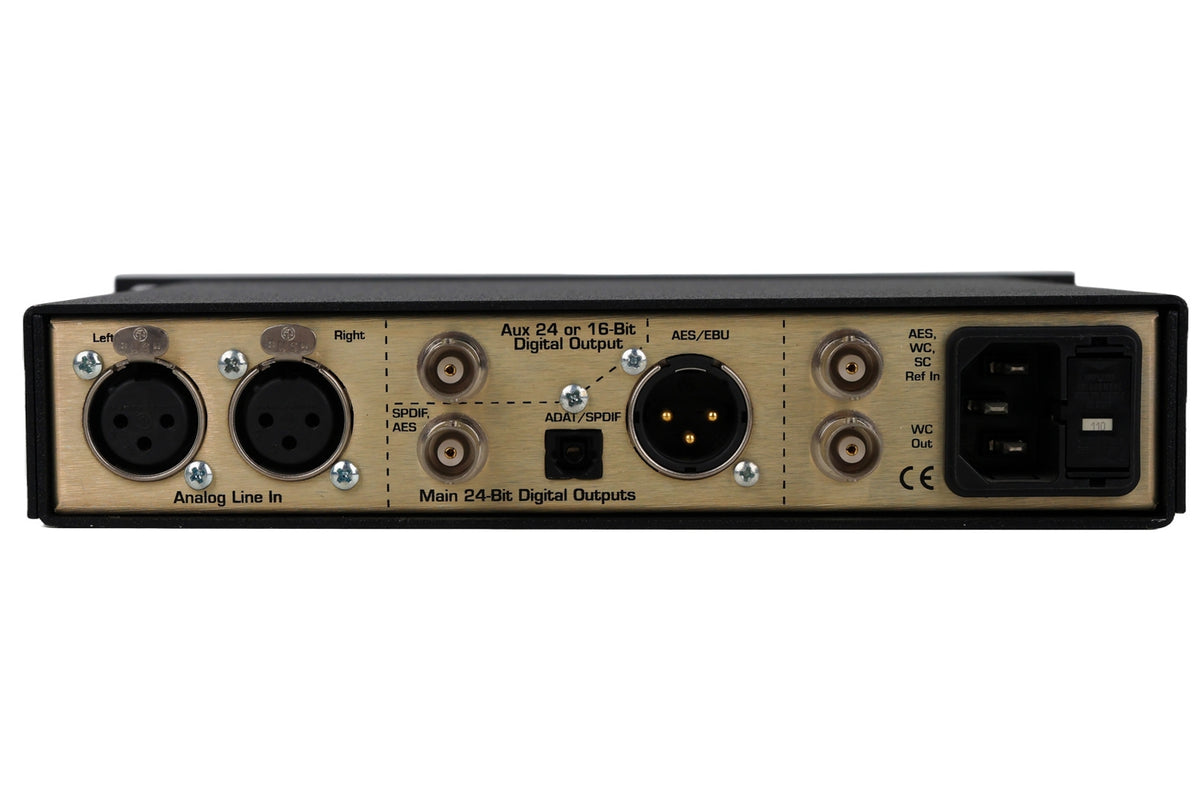 Benchmark ADC1 2-Channel A/D Converter #00090 (Used)