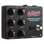 Benson Amps Deep Sea Diver Fuzz-Echo Pedal (Demo Deal)