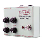 Benson Amps Germanium Preamp Pedal (Demo Deal)