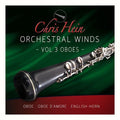 Best Service Chris Hein Winds Vol. 3 Oboes
