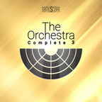 Best Service Sonuscore: The Orchestra Complete 3 Upgrade from The Orchestra Complete 1 or 2