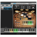 Best Service Voyager Drums