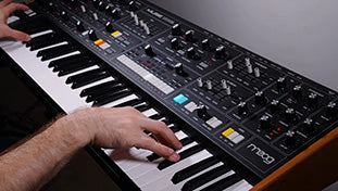Best Polyphonic Synths