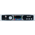 Bettermaker Mastering Equalizer with Plug-in Control