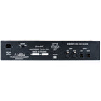 Bettermaker Mastering Equalizer with Plug-in Control