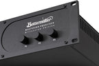 Bettermaker Mastering Equalizer with Plug-in Control - Millennium Edition