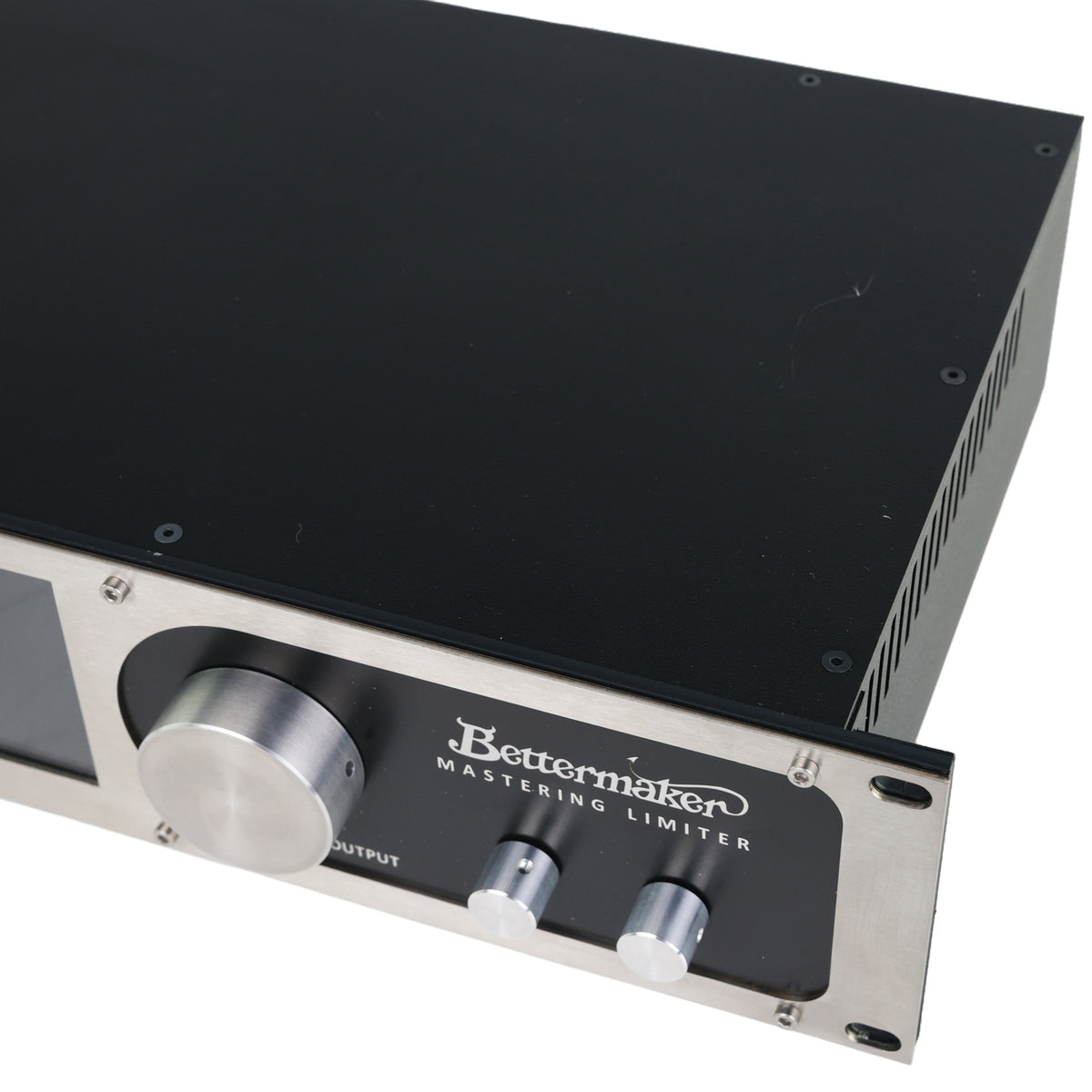 Bettermaker Mastering Limiter #2052/22 (Used)