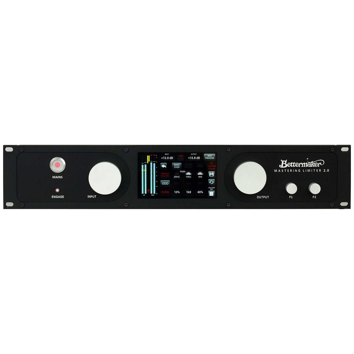 Bettermaker Mastering Limiter 2.0 (Demo Deal)