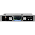 Bettermaker Mastering Limiter with Plug-in Control