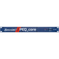 Bettermaker PEQ_core Stereo/Dual Mono Passive Equalizer with Digital Recall