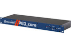 Bettermaker PEQ_core Stereo/Dual Mono Passive Equalizer with Digital Recall