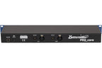 Bettermaker PEQ_core Stereo/Dual Mono Passive Equalizer with Digital Recall