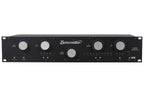 Bettermaker Stereo Passive Equalizer #87/2022 (Used)