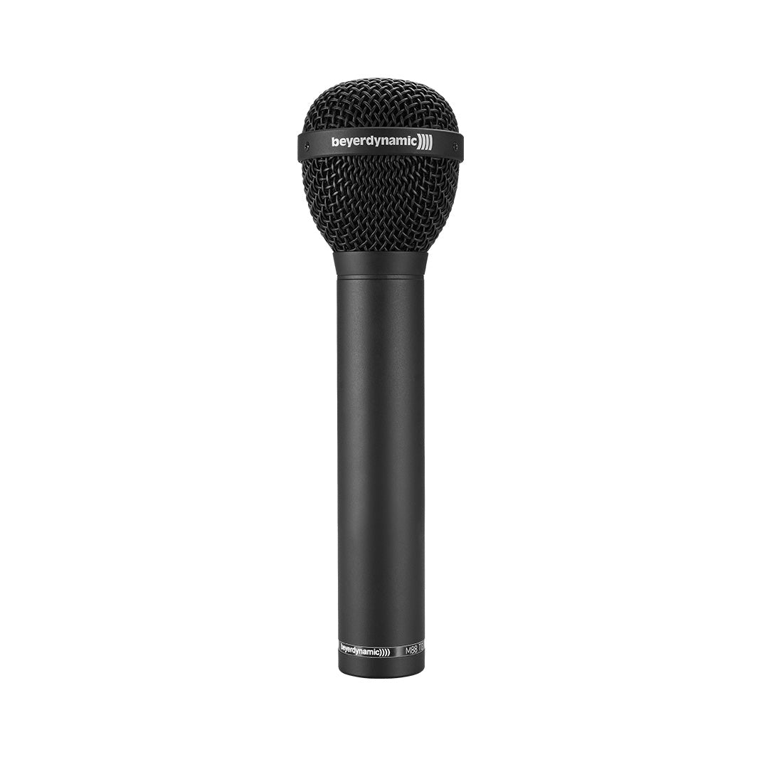 beyerdynamic M 88 TG Hypercardioid Dynamic Microphone