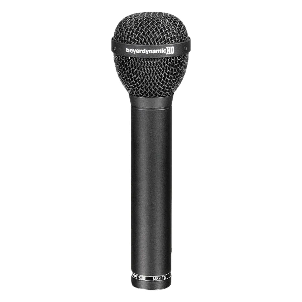 beyerdynamic M 88 TG Hypercardioid Dynamic Microphone