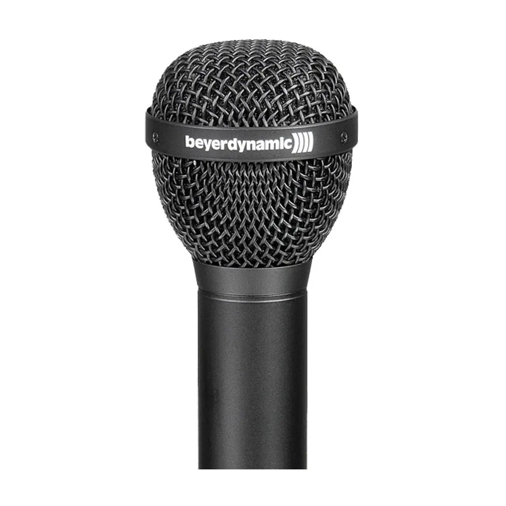 beyerdynamic M 88 TG Hypercardioid Dynamic Microphone