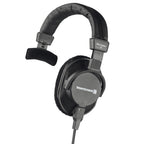 beyerdynamic DT 252 Single-Ear Closed-Back Broadcast Headphone (Demo Deal)