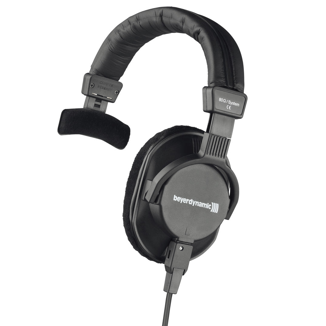 beyerdynamic DT 252 Single-Ear Closed-Back Broadcast Headphone (Demo Deal)