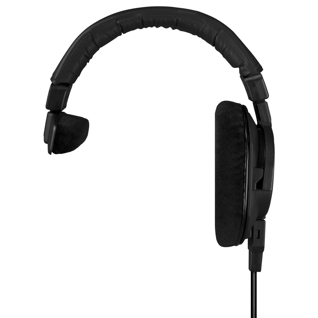beyerdynamic DT 252 Single-Ear Closed-Back Broadcast Headphone (Demo Deal)