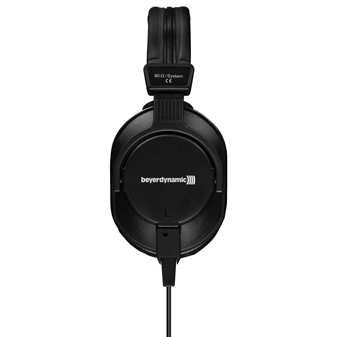 beyerdynamic DT 252 Single-Ear Closed-Back Broadcast Headphone (Demo Deal)