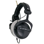 beyerdynamic DT 770 PRO Closed-Back Studio Headphones - 80 Ohm  #NA (Used) 1