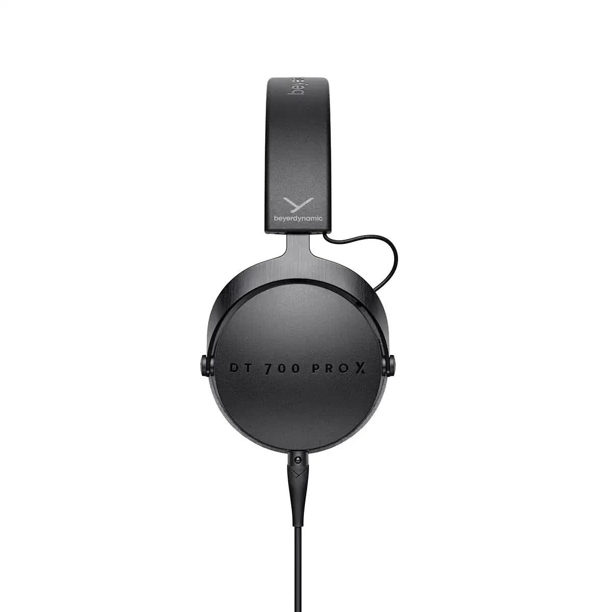 beyerdynamic DT 700 PRO X Closed Headphones