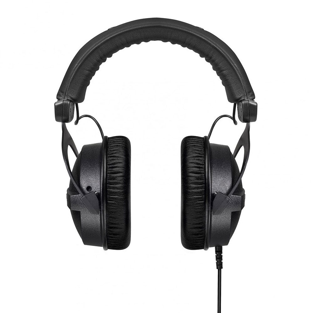 beyerdynamic DT 770 PRO Closed-Back Studio Headphones - 32 Ohm