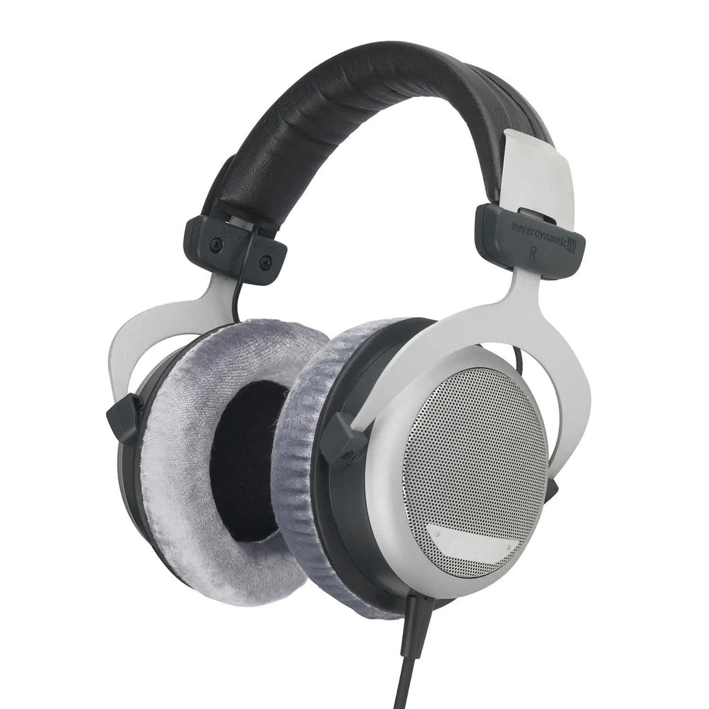 beyerdynamic DT 880 Premium Edition Semi-Open Headphones - 600 Ohm