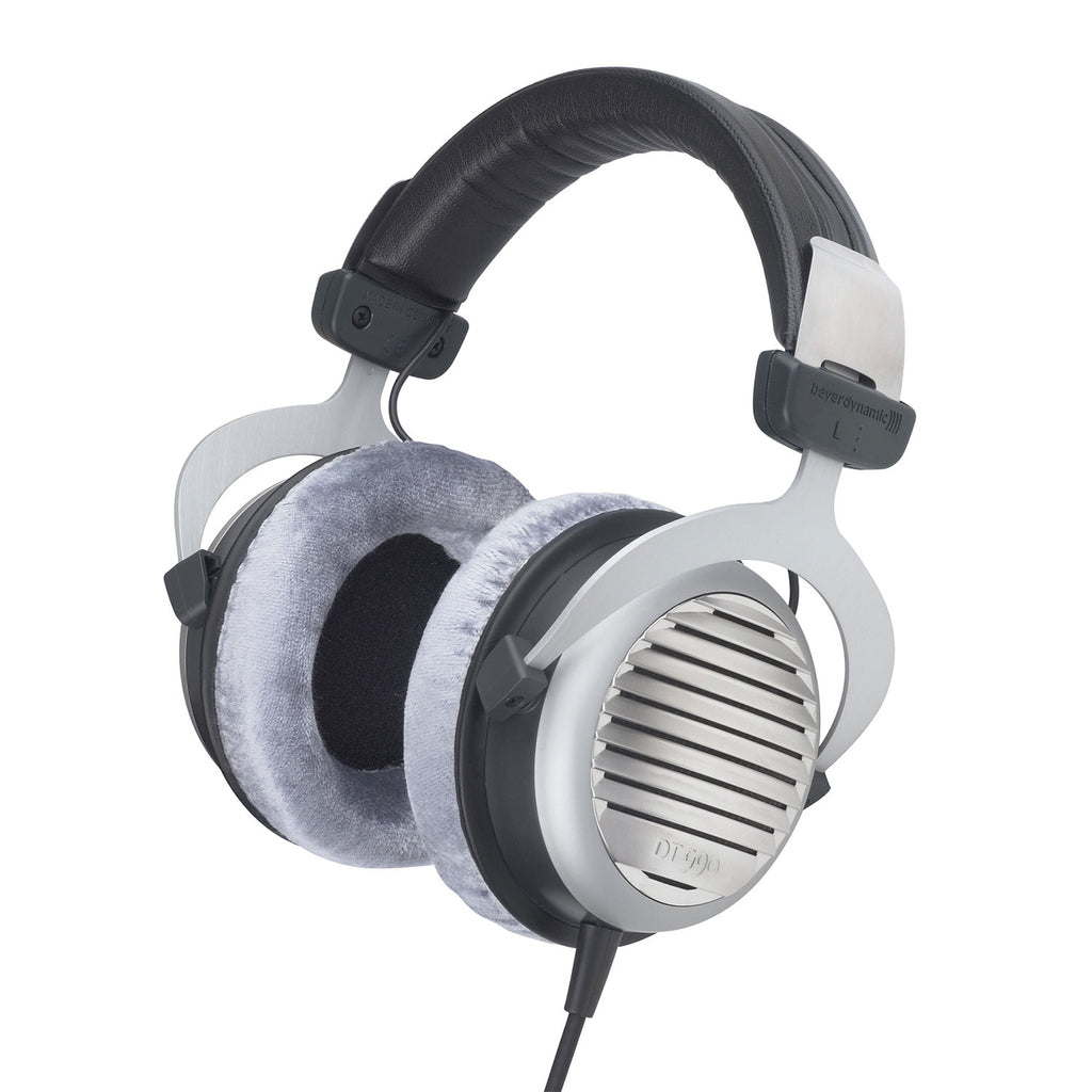 beyerdynamic DT 990 Premium Edition Open Headphones - 250 Ohm