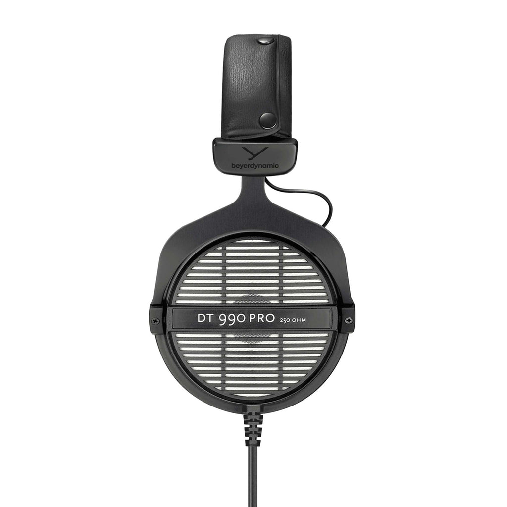 beyerdynamic DT 990 PRO Open-Back Studio Headphones - 250 Ohm