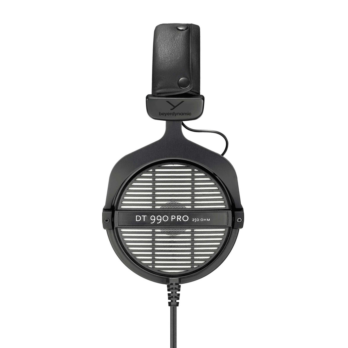 beyerdynamic DT 990 PRO Open-Back Studio Headphones - 250 Ohm