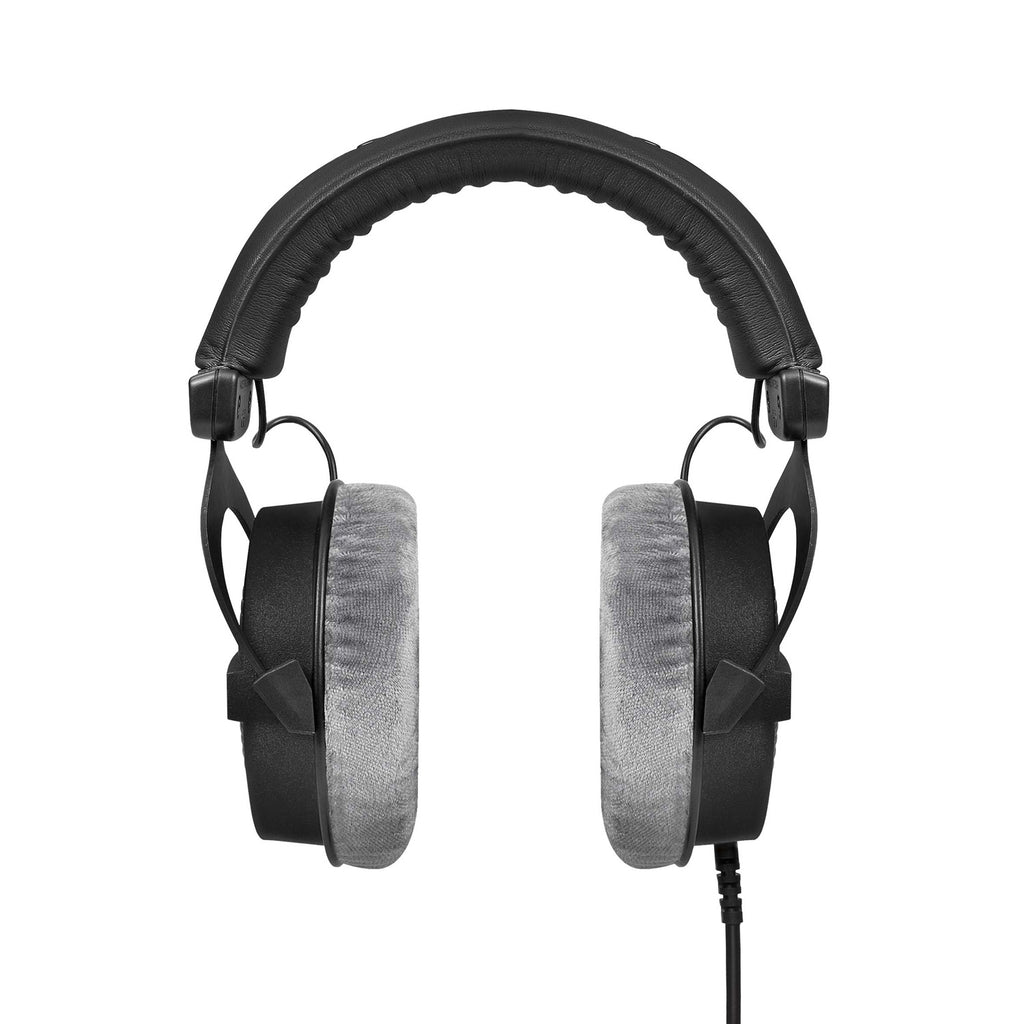 beyerdynamic DT 990 PRO Open-Back Studio Headphones - 250 Ohm