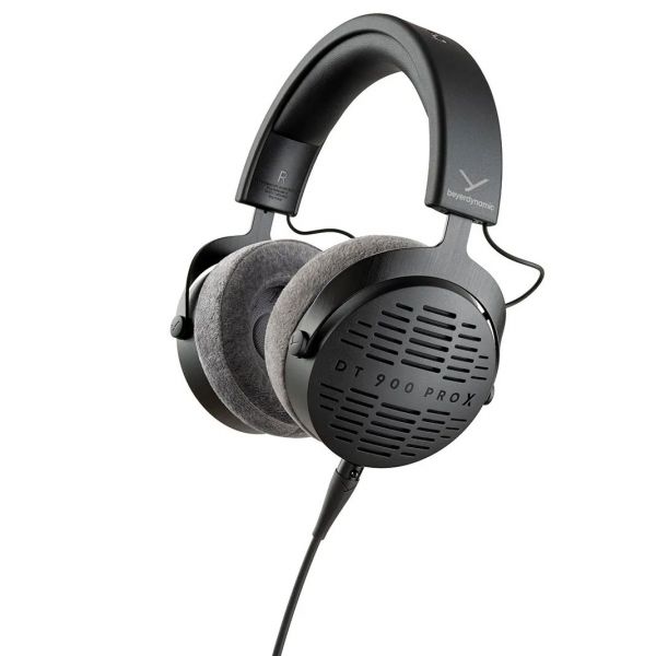 beyerdynamic DT 900 PRO X Open-Back Headphones