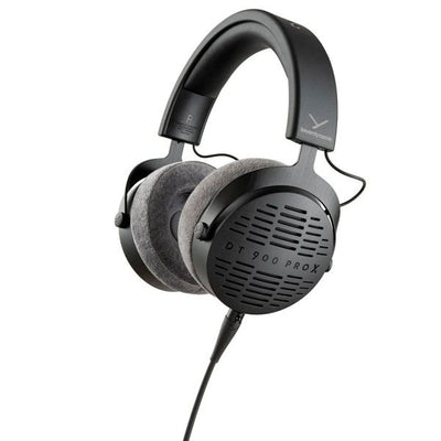 beyerdynamic DT 900 PRO X Open-Back Headphones
