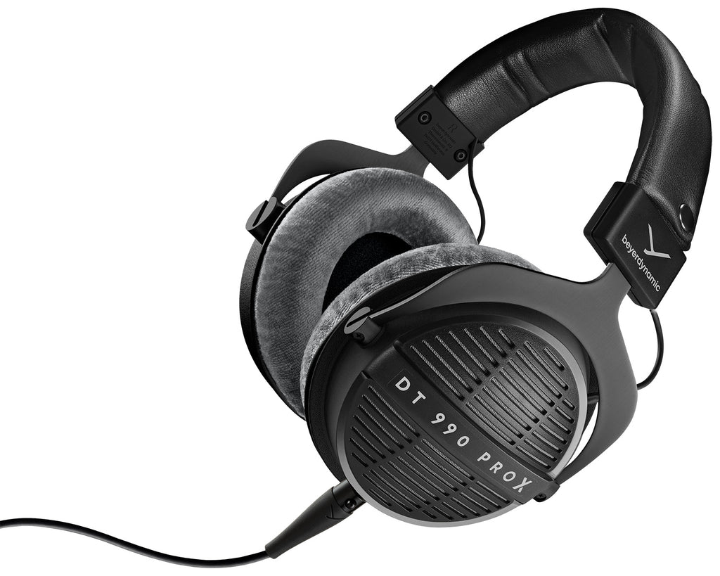 beyerdynamic DT 990 PRO X Professional Open-Back Studio Headphones