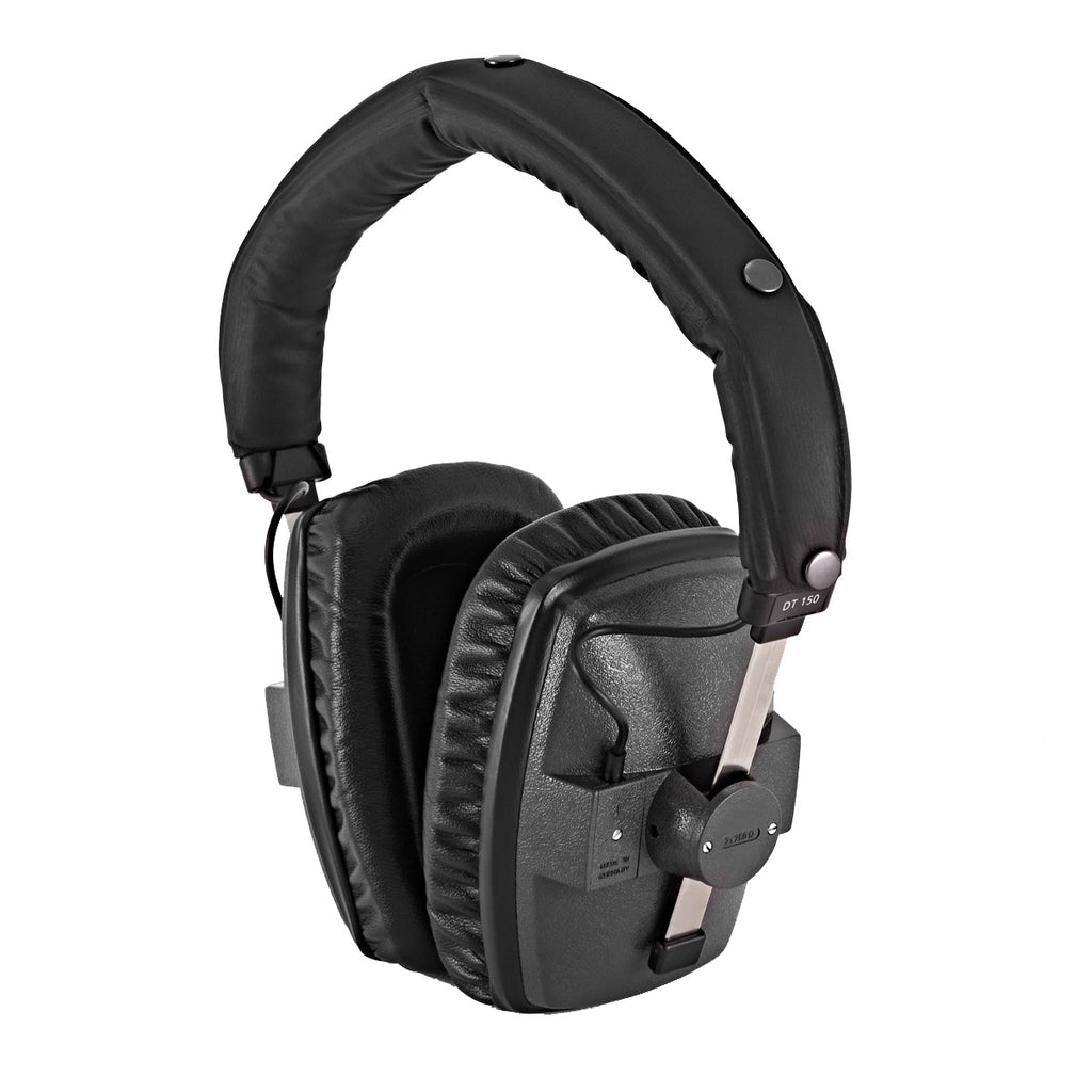 beyerdynamic DT 150 Closed-Back Studio Headphones