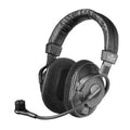 beyerdynamic DT 297 PV MK II Broadcast Headset with Condenser Mic