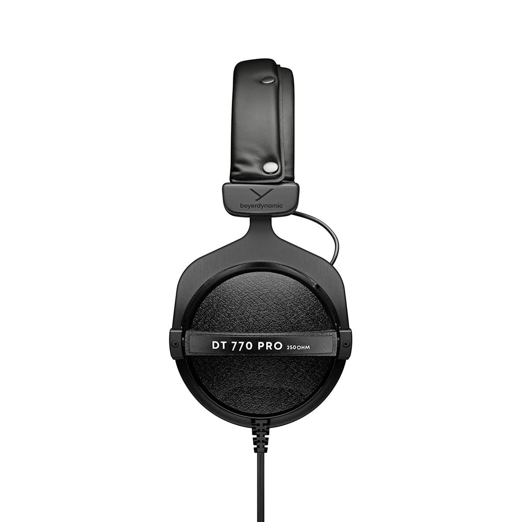 beyerdynamic DT 770 PRO Closed-Back Studio Headphones - 250 Ohm (Demo Deal)