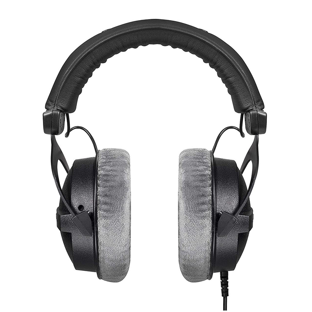 beyerdynamic DT 770 PRO Closed-Back Studio Headphones - 80 Ohm