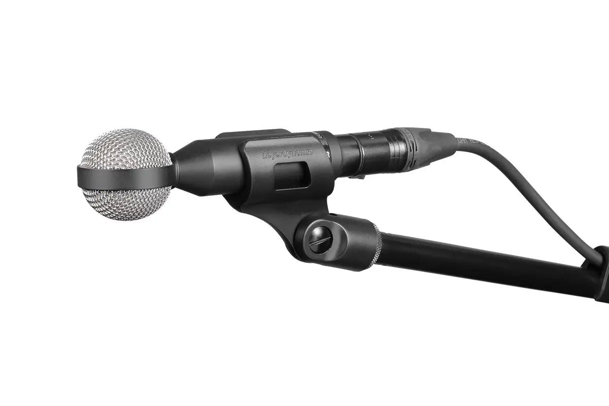 beyerdynamic M 130 Double Ribbon Microphone