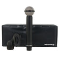 beyerdynamic M 160 Hypercardioid Double Ribbon Microphone #11395 (Used) 1