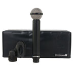 beyerdynamic M 160 Hypercardioid Double Ribbon Microphone #11395 (Used) 1
