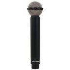beyerdynamic M 160 Hypercardioid Double Ribbon Microphone #11395 (Used)
