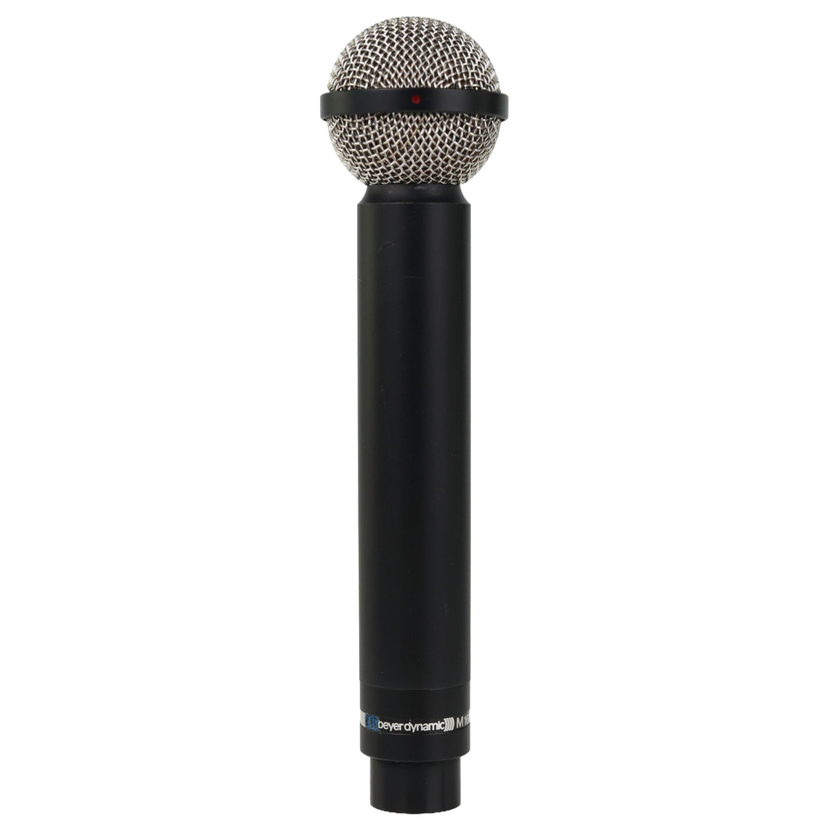 beyerdynamic M 160 Hypercardioid Double Ribbon Microphone #11395 (Used)