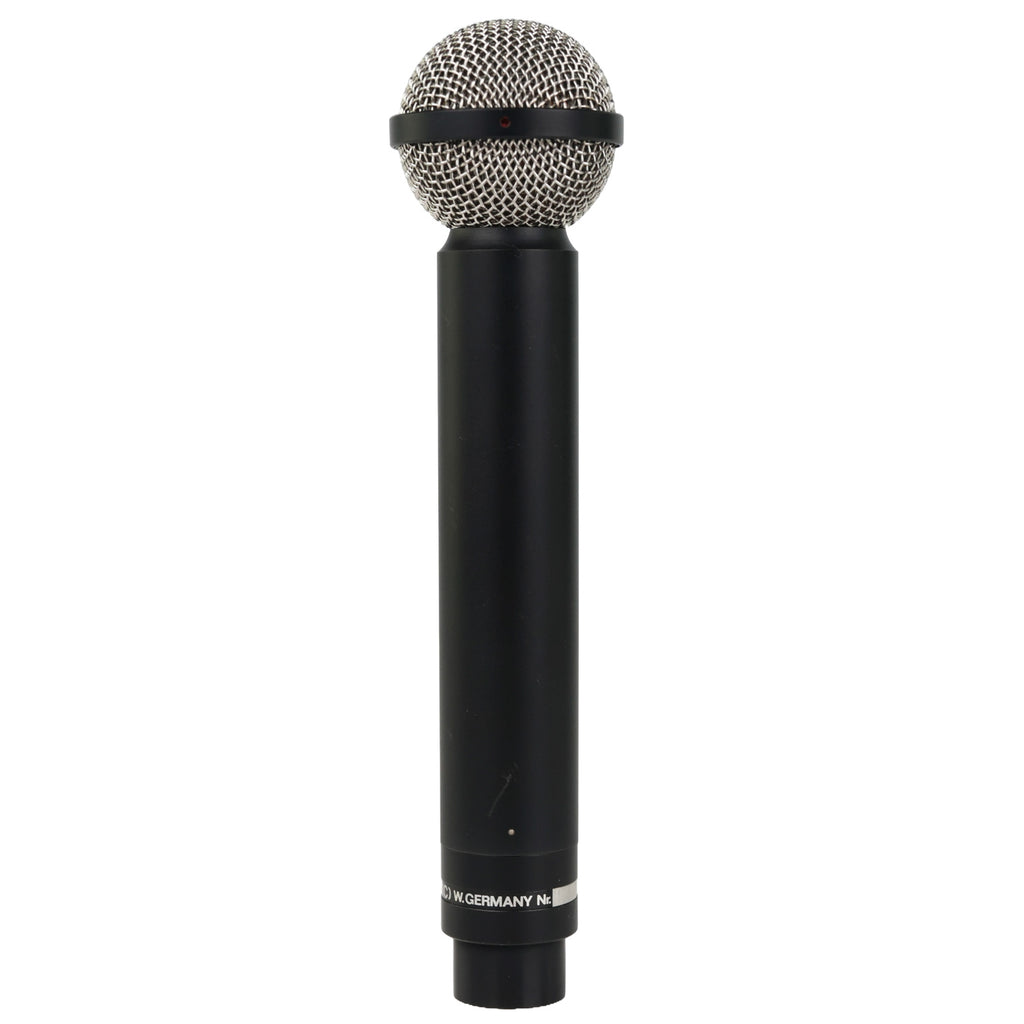 beyerdynamic M 160 Hypercardioid Double Ribbon Microphone #11395 (Used)