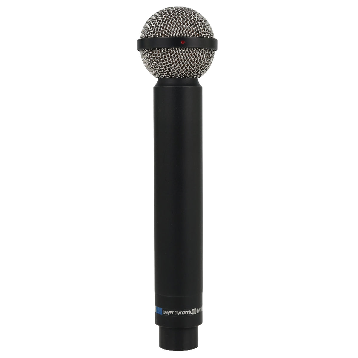 beyerdynamic M 160 Hypercardioid Double Ribbon Microphone #11429 (Used)