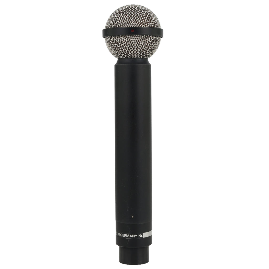 beyerdynamic M 160 Hypercardioid Double Ribbon Microphone #11429 (Used)
