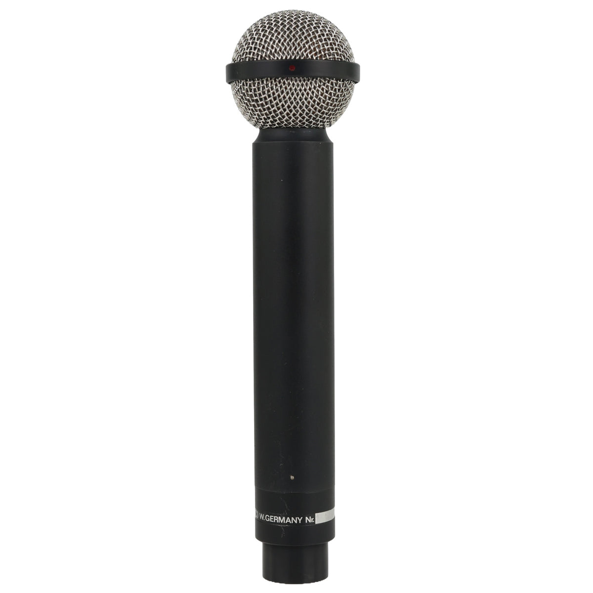beyerdynamic M 160 Hypercardioid Double Ribbon Microphone #11429 (Used)